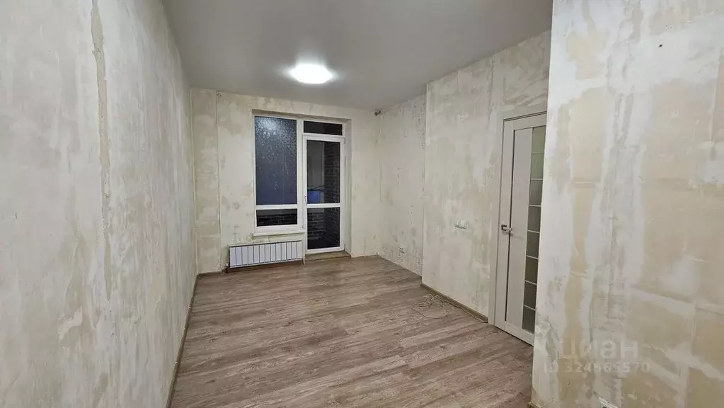 1-к кв. Волгоградская область, Волгоград Ангарская ул., 100А (36.0 м) - Фото 1