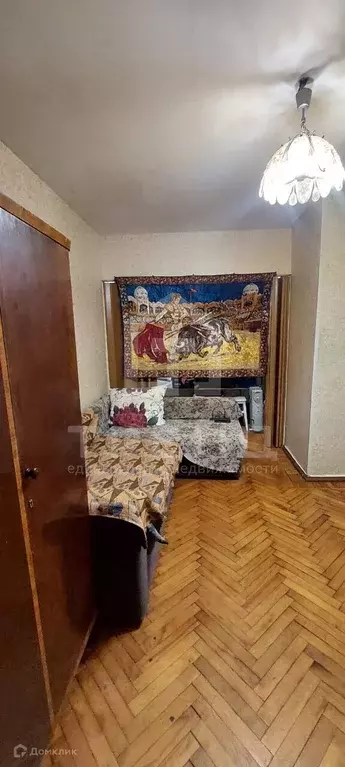 Продаётся 1-к квартира, 32.1 м - Фото 0