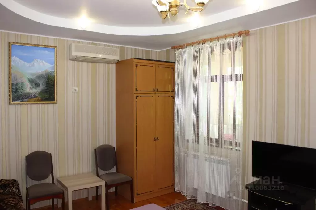 Дом в Краснодарский край, Сочи Новый Сочи мкр, ул. Пирогова, 34А/2 (48 ... - Фото 1