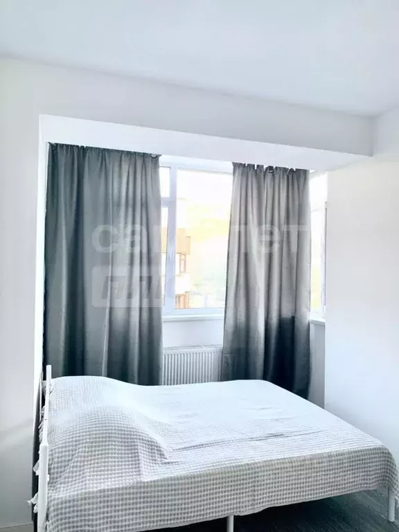 1-к кв. Крым, Ялта муниципальный округ, Массандра пгт ш. Южнобережное, ... - Фото 2