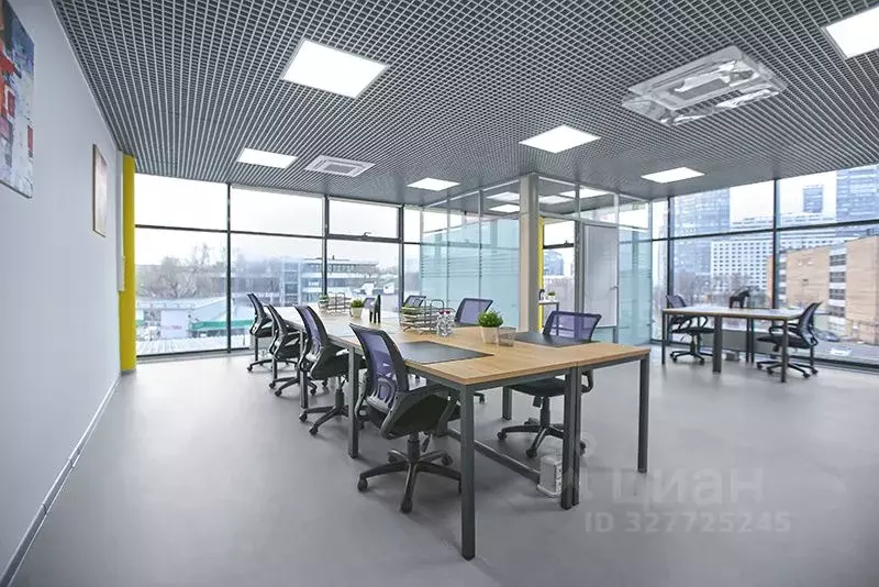 Офис в Москва Каширское ш., 3К2С12 (125 м) - Фото 1