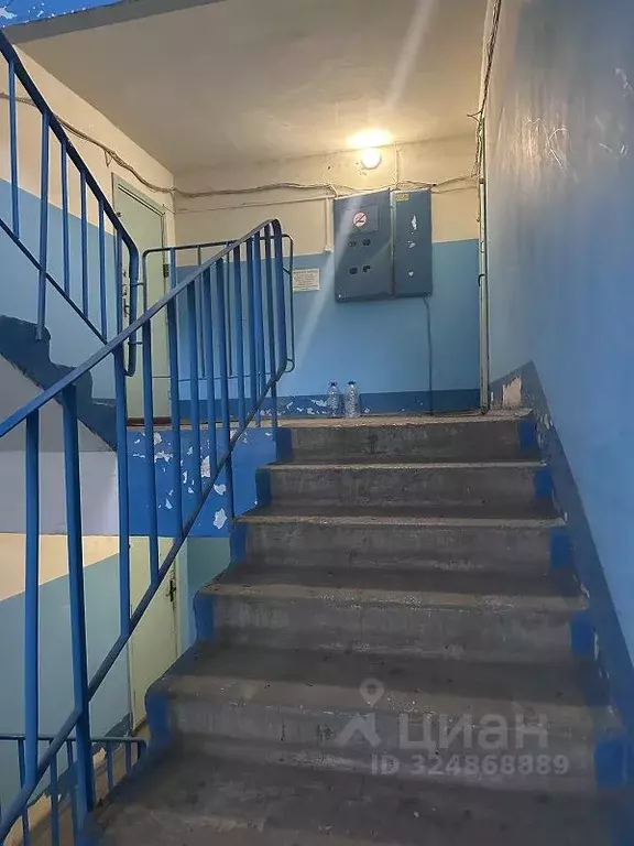 3-к кв. Самарская область, Самара Белорусская ул., 101 (66.0 м) - Фото 2