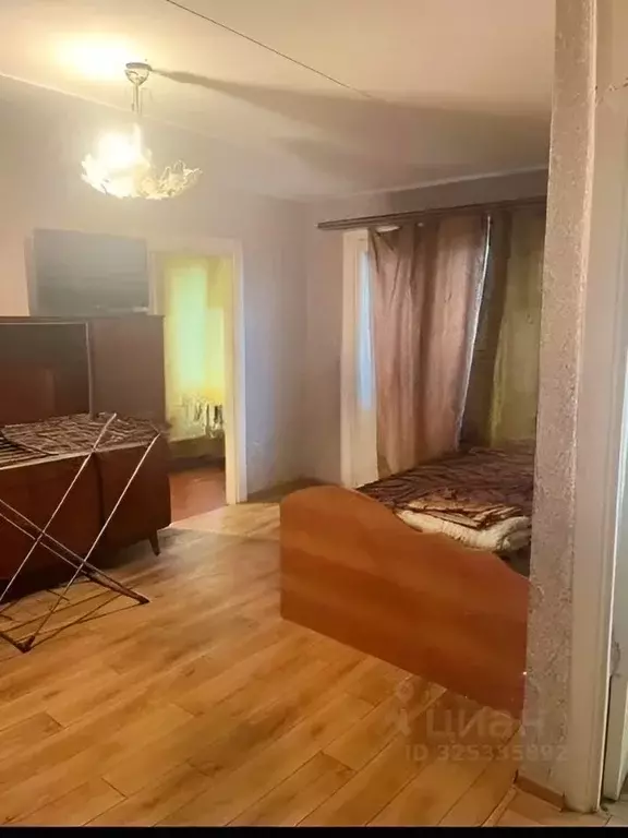 3-к кв. Самарская область, Самара Пугачевский тракт, 14 (62.0 м) - Фото 1