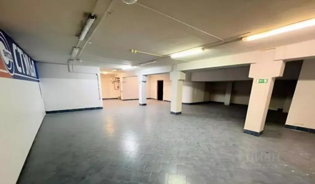 Помещение свободного назначения в Москва ул. Академика Миллионщикова, ... - Фото 1