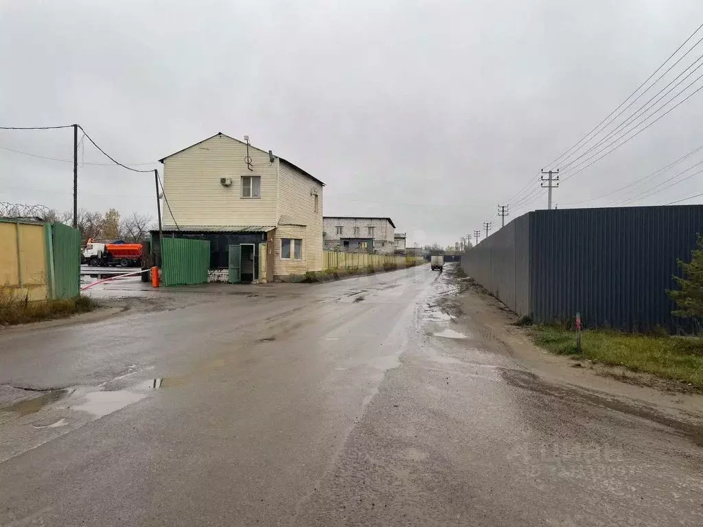 Склад в Московская область, Старая Купавна Богородский городской ... - Фото 2