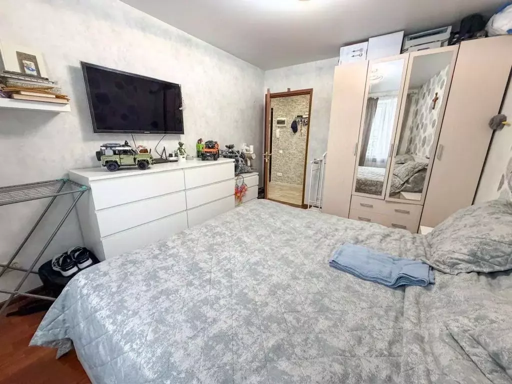 3-к кв. Нижегородская область, Нижний Новгород Пятигорская ул., 14 ... - Фото 1