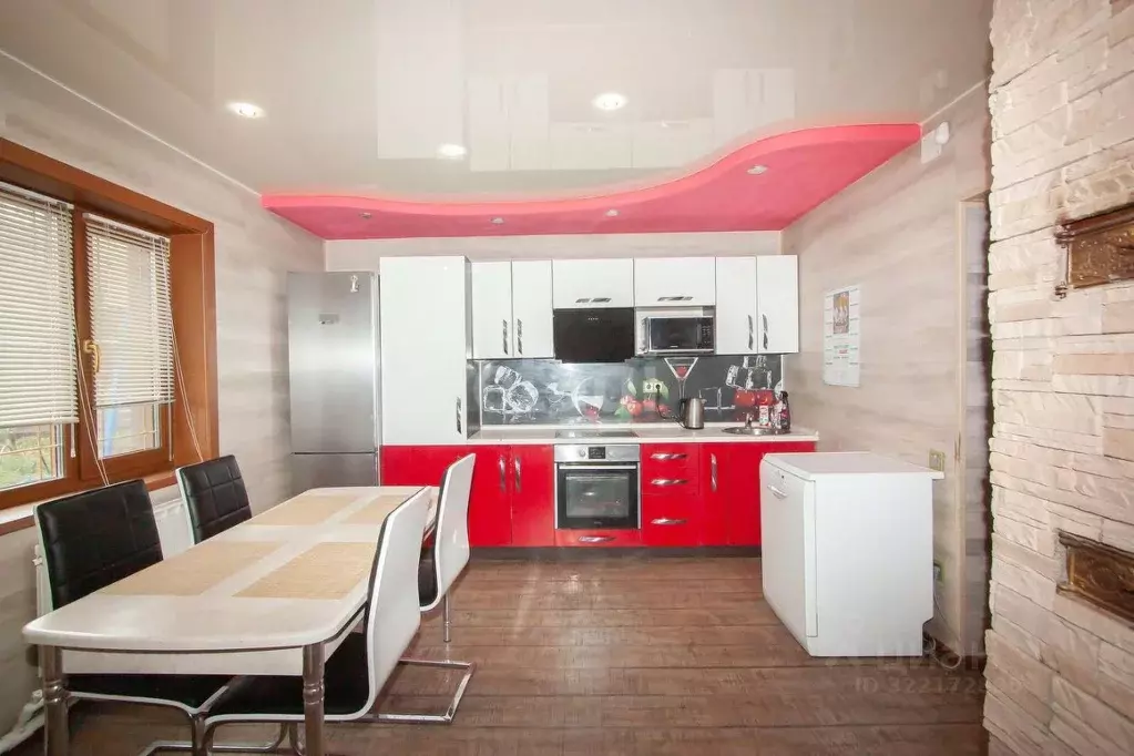 Дом в Бурятия, Иволгинский район, Сотниковское с/пос, с. Сотниково ул. ... - Фото 1