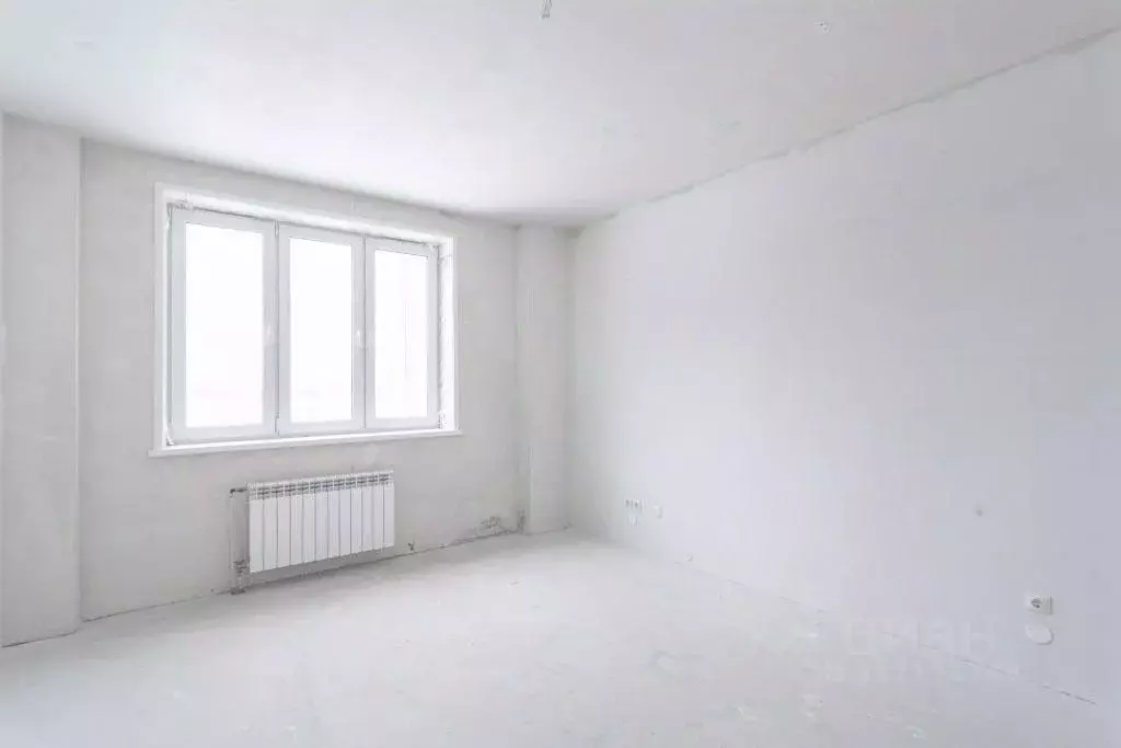1-к кв. Оренбургская область, Оренбург Просторная ул., 19 (35.25 м) - Фото 0