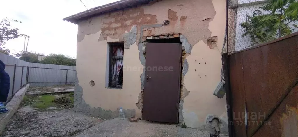 Участок в Севастополь ул. Инженерная Балка (4.0 сот.) - Фото 1