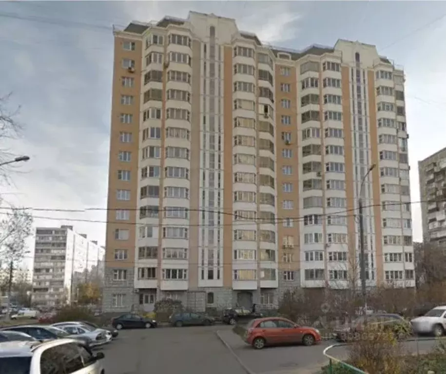 Комната Москва проезд Шокальского, 49К1 (11.0 м) - Фото 0