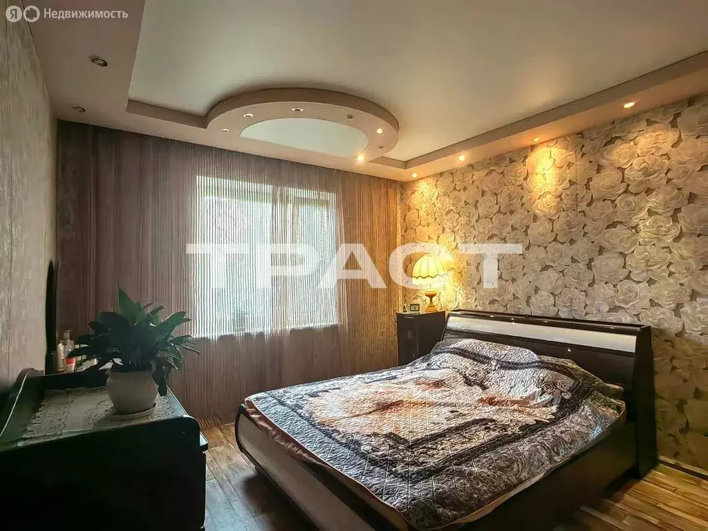 2-комнатная квартира: Воронеж, Ярославская улица, 20 (53 м) - Фото 1