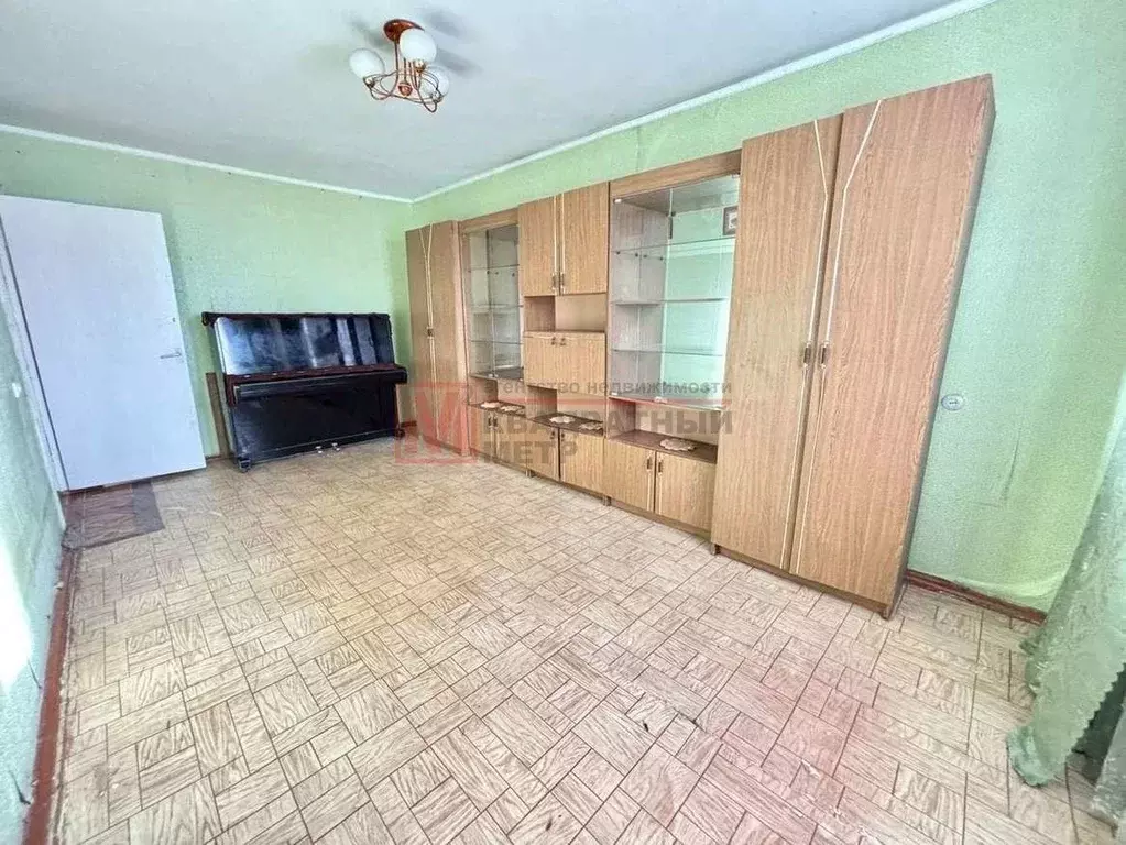 3-к кв. Белгородская область, Старый Оскол Рудничный мкр, 1 (62.0 м) - Фото 2