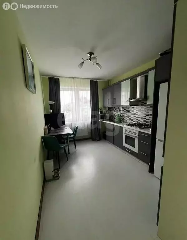 1-комнатная квартира: Калуга, Грабцевское шоссе, 85к1 (41.7 м) - Фото 1