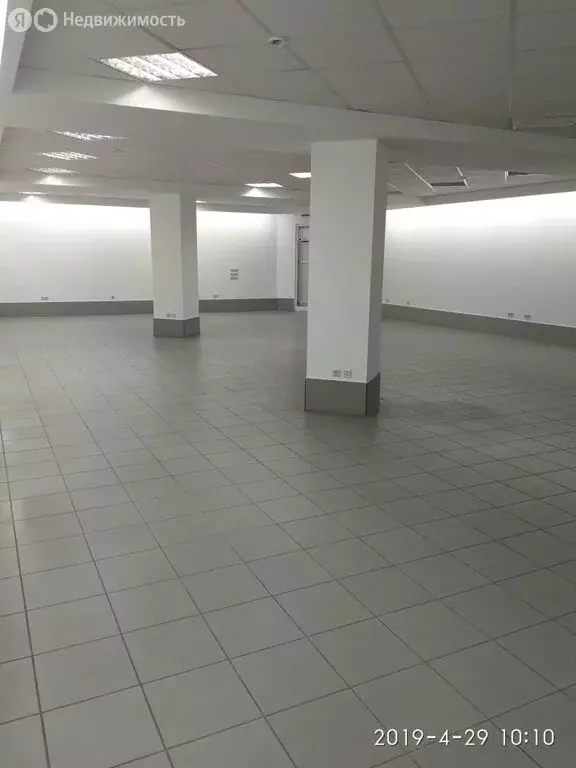 Помещение свободного назначения (1328.4 м) - Фото 1