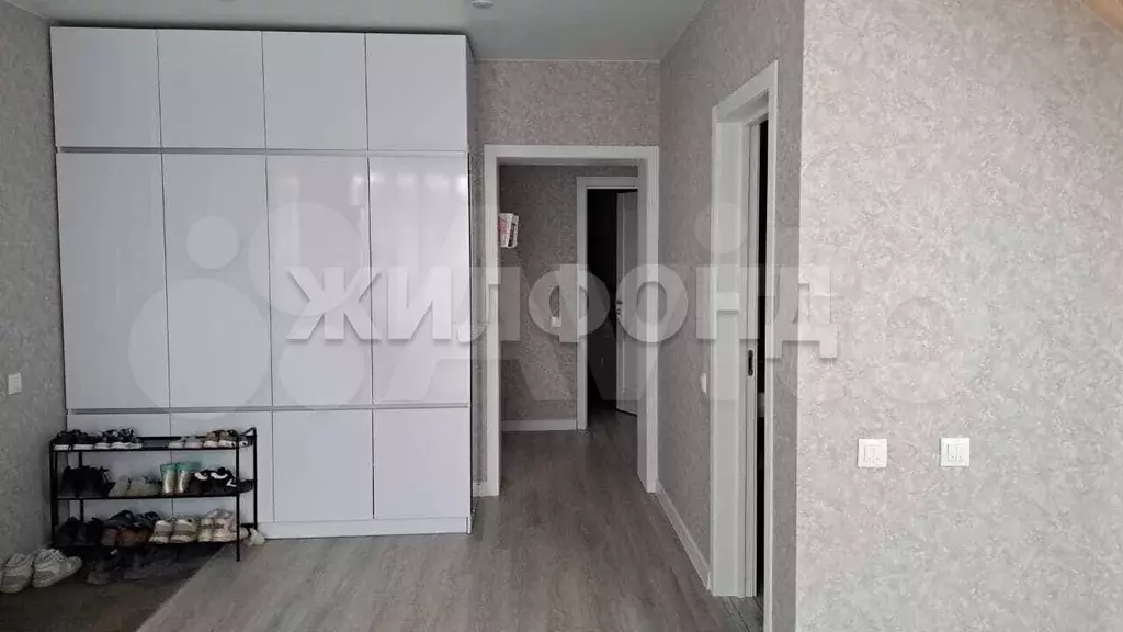 3-к. квартира, 110,9 м, 9/9 эт. - Фото 1