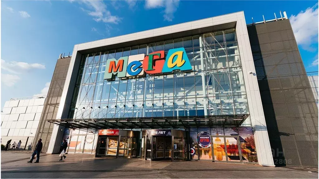 Помещение свободного назначения в Москва Калужское шоссе, 21-й км, с1 ... - Фото 1