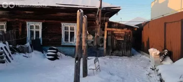 Дом в село Велижаны, Советская улица (39 м) - Фото 0