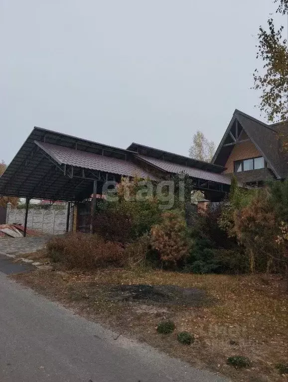 Дом в Белгородская область, Белгородский район, Тавровское с/пос, с. ... - Фото 1