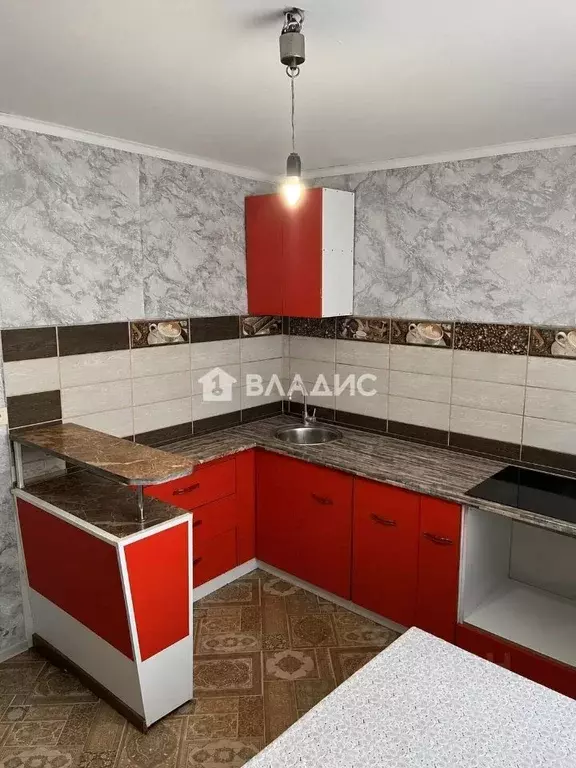 2-к кв. Владимирская область, Владимир ул. Батурина, 37 (48.7 м) - Фото 1