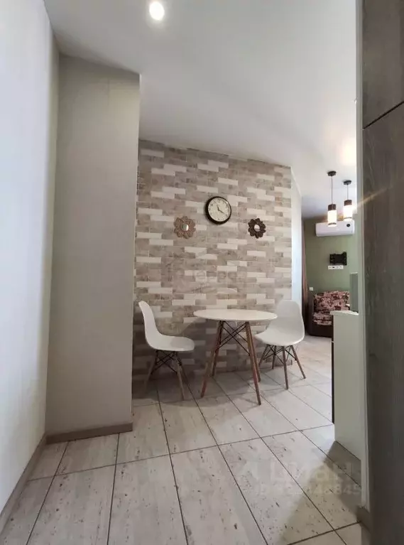 1-к кв. Краснодарский край, Новороссийск ул. Видова, 210Г (36.5 м) - Фото 2