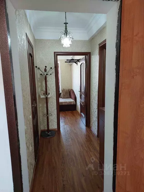 1-к кв. Дагестан, Каспийск просп. Акулиничева, 5А (40.0 м) - Фото 0