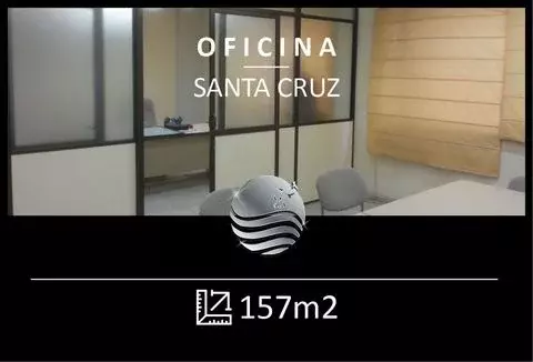 Oficina en Santa Cruz - Фото 0
