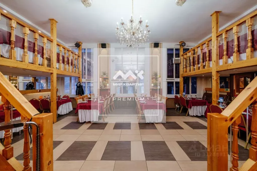 Помещение свободного назначения в Санкт-Петербург ул. Ленсовета, 10 ... - Фото 1