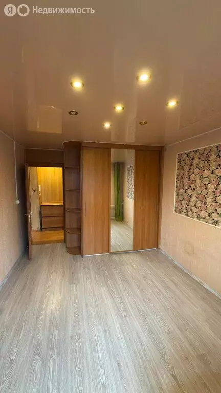 2-комнатная квартира: посёлок Молодёжный, 8 (47 м) - Фото 2