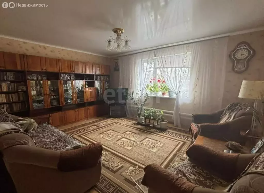 Дом в Калининск, улица Пугачёва, 1 (118 м) - Фото 2