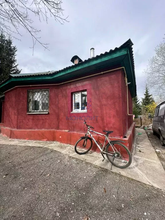 Дом в деревня Петрушино, 3-я улица, 57 (220 м) - Фото 0