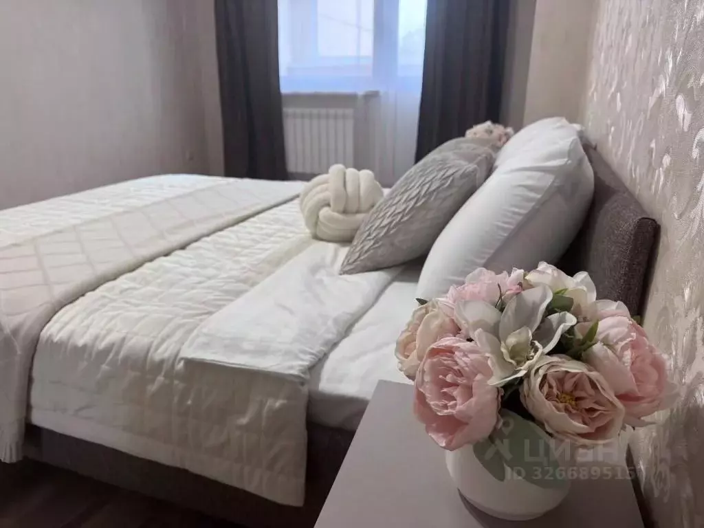 2-к кв. Московская область, Ногинск Богородский городской округ, ул. ... - Фото 1