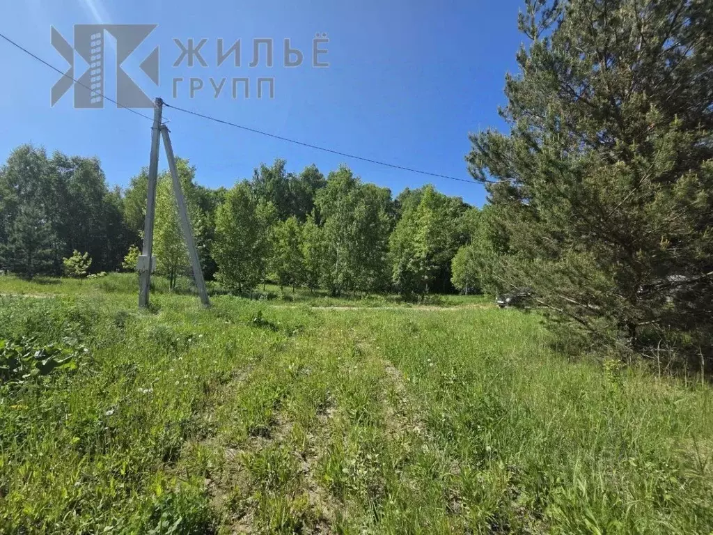Участок в Татарстан, Казань ул. Зеленая Роща, 62 (6.0 сот.) - Фото 0