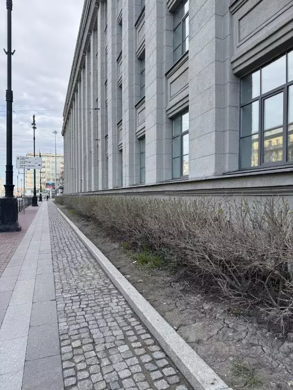 Помещение свободного назначения в Санкт-Петербург Московский просп., ... - Фото 1