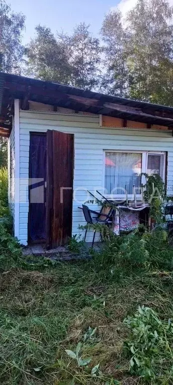 Дом в Новосибирская область, Новосибирский район, Кубовинский ... - Фото 2