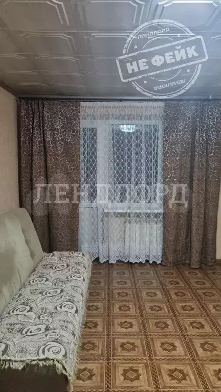 1-к. квартира, 34 м, 4/5 эт. - Фото 0