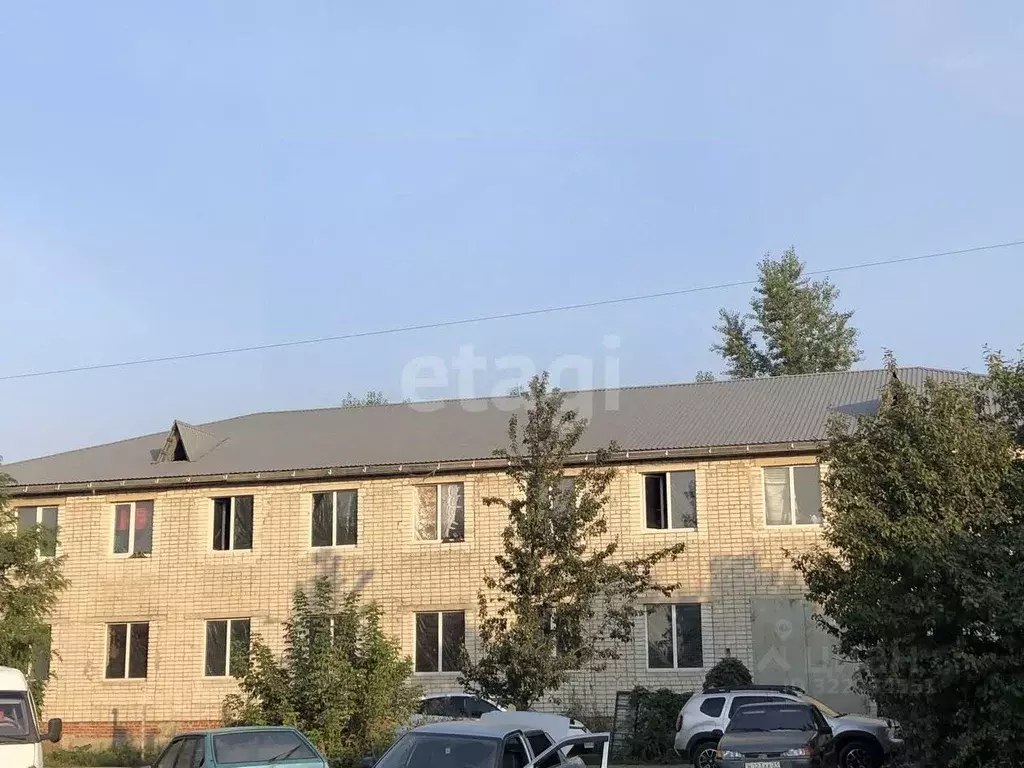 Помещение свободного назначения в Белгородская область, Белгород ... - Фото 1