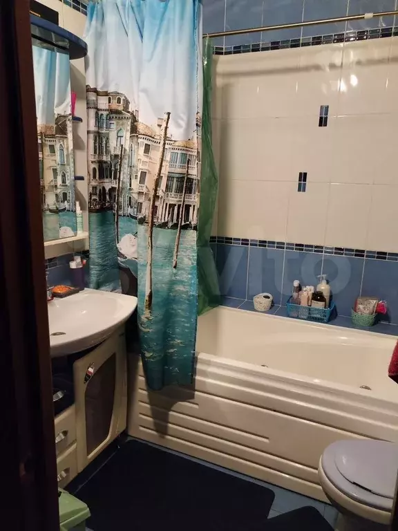 Комната 20 м в 3-к., 5/17 эт. - Фото 0
