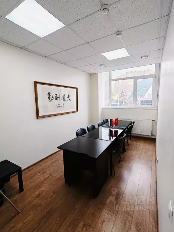 Офис в Москва Марксистская ул., 3С1 (65 м) - Фото 2