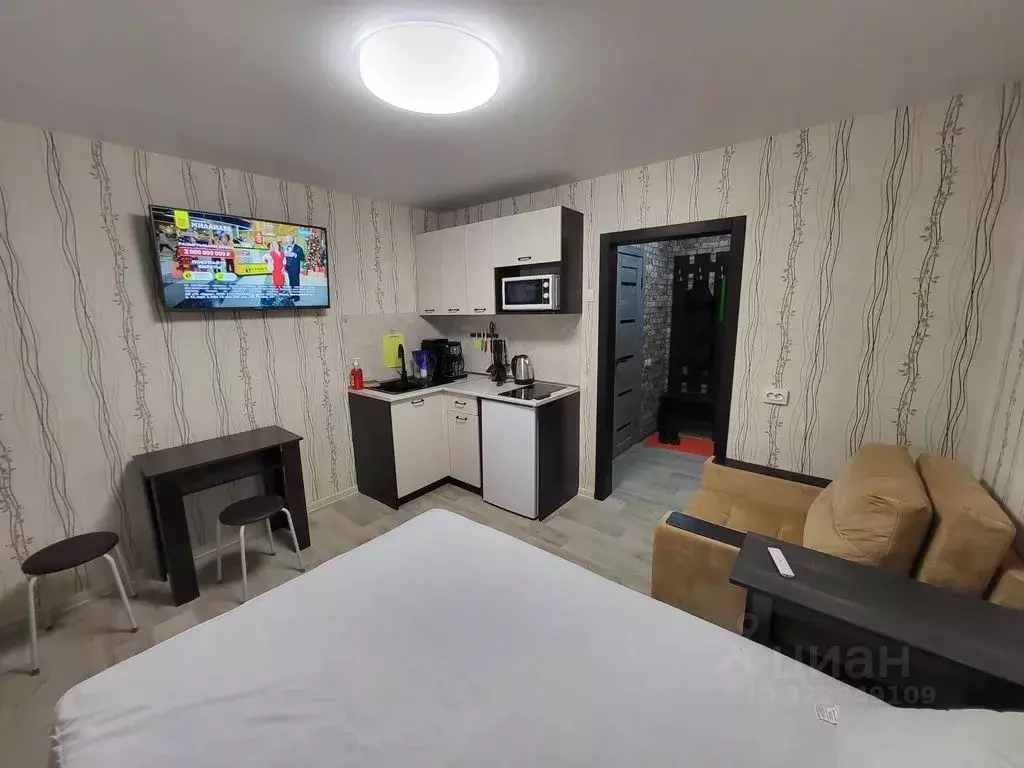 Студия Свердловская область, Каменск-Уральский просп. Победы, 37А ... - Фото 1