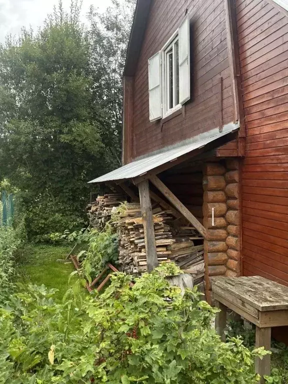 Дом в Нижегородская область, Богородский муниципальный округ, д. ... - Фото 2