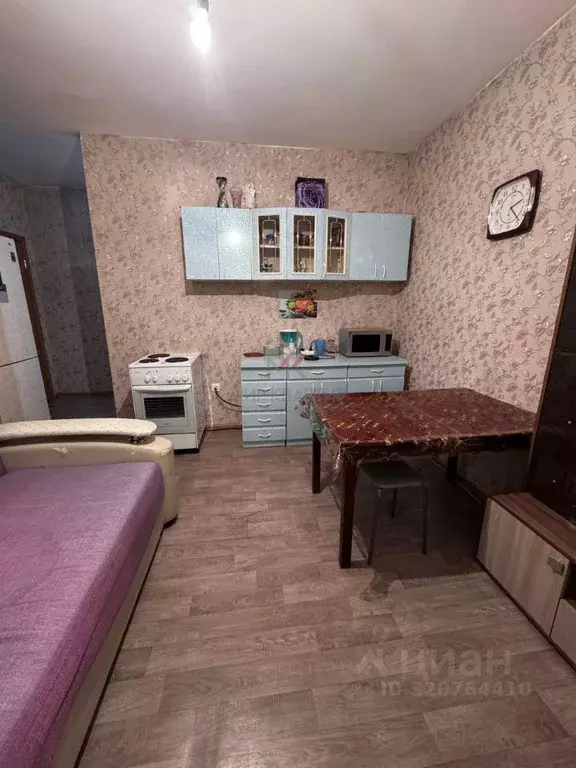 1-к кв. Тыва, Кызыл Спутник мкр, ул. Убсу-Нурская, 20 (32.0 м) - Фото 2