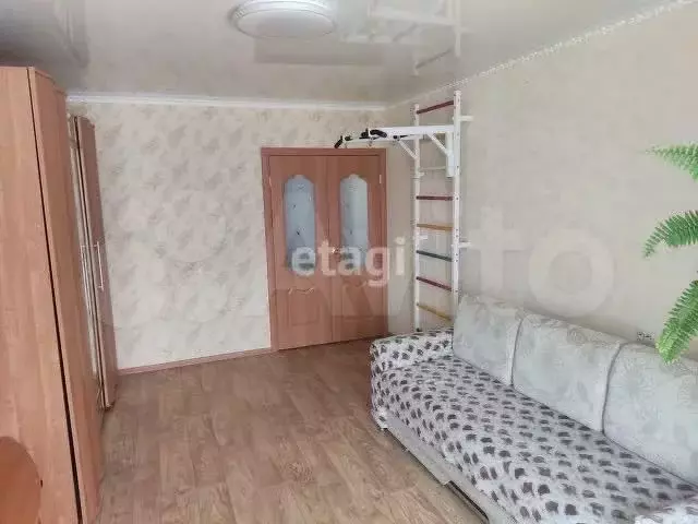 2-к. квартира, 58 м, 2/5 эт. - Фото 1
