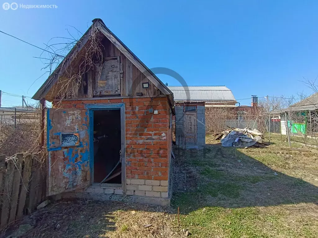 Участок в Апшеронск, переулок Калинина (5.32 м) - Фото 2