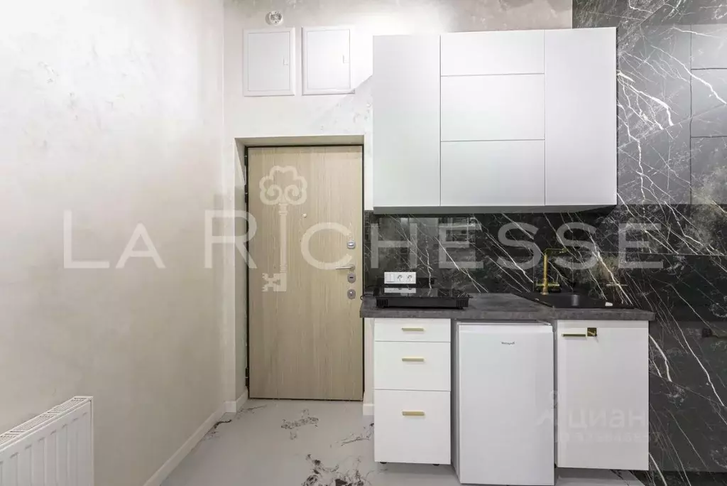 1-к кв. Москва Родниковая ул., 30к3 (27.4 м) - Фото 2