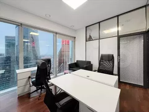 Bright office, 15 м - Фото 1
