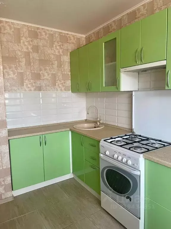 3-к кв. Московская область, Королев ул. Сакко и Ванцетти, 34 (68.0 м) - Фото 0