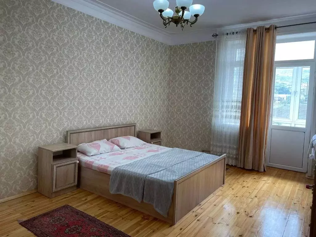 3-к кв. Дагестан, Дербент пер. Карла Маркса, 53 (92.0 м) - Фото 1