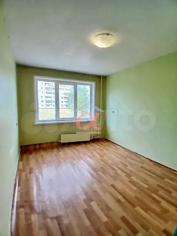 Квартира-студия, 16,7 м, 2/9 эт. - Фото 1