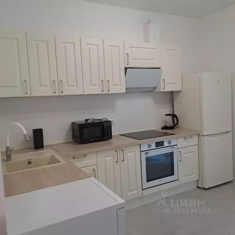 3-к кв. Москва Очаковское ш., 7 (75.0 м) - Фото 2