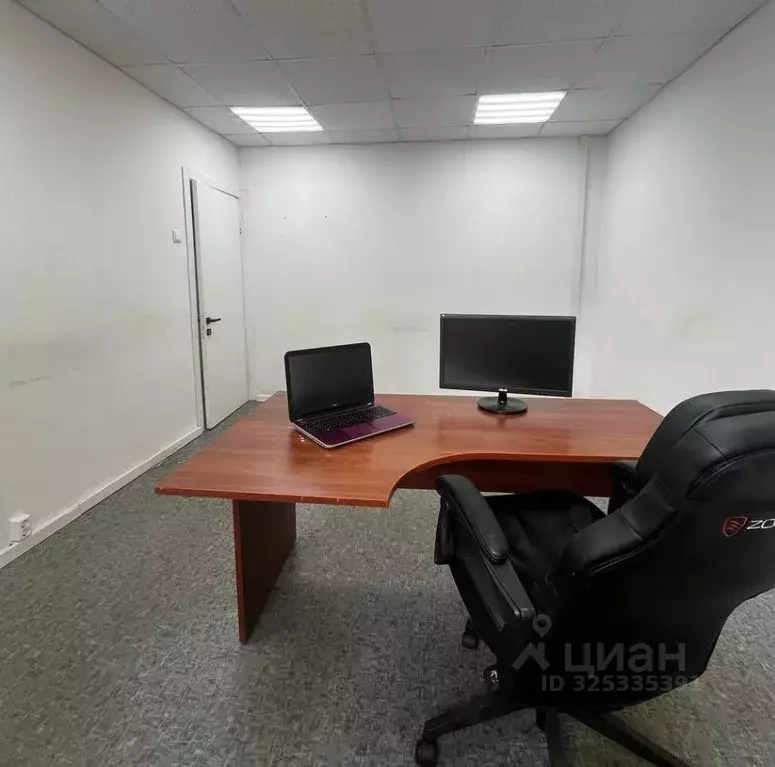 Офис в Москва Балтийская ул., 6К1 (15 м) - Фото 1